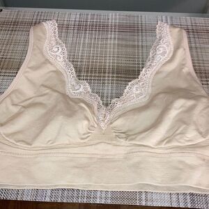 Breezies Soft Support Bra  